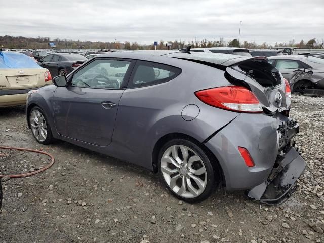 2015 Hyundai Veloster