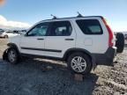 2003 Honda CR-V EX