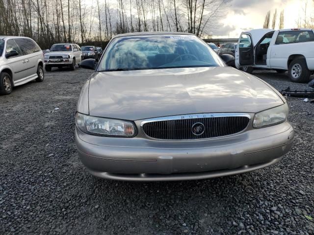 2003 Buick Century Custom