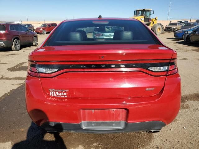 2014 Dodge Dart GT