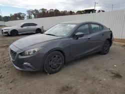 Run And Drives Cars for sale at auction: 2016 Mazda 3 Sport