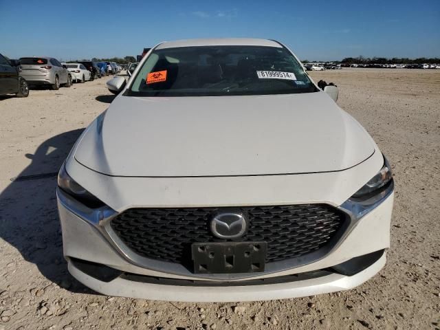 2020 Mazda 3 Preferred