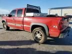 2003 Chevrolet Silverado K1500