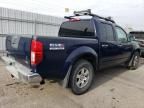 2006 Nissan Frontier Crew Cab LE