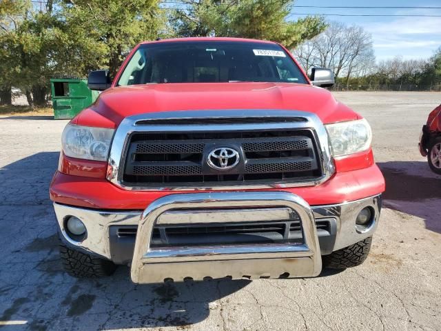 2010 Toyota Tundra Crewmax SR5