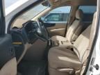 2008 Hyundai Entourage GLS