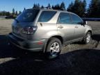 2001 Lexus RX 300