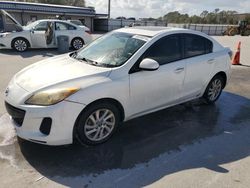 2013 Mazda 3 I en venta en Orlando, FL