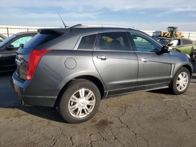 2013 Cadillac SRX Luxury Collection