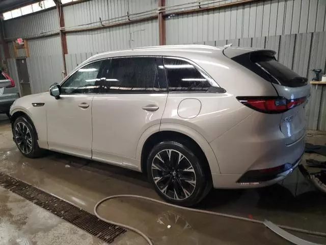 2024 Mazda CX-90