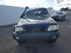 2001 Subaru Forester L