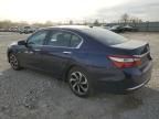 2017 Honda Accord EXL