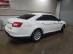 2010 Ford Taurus SE