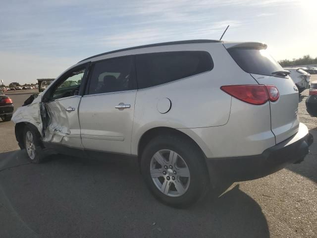 2011 Chevrolet Traverse LT