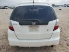 2009 Honda FIT