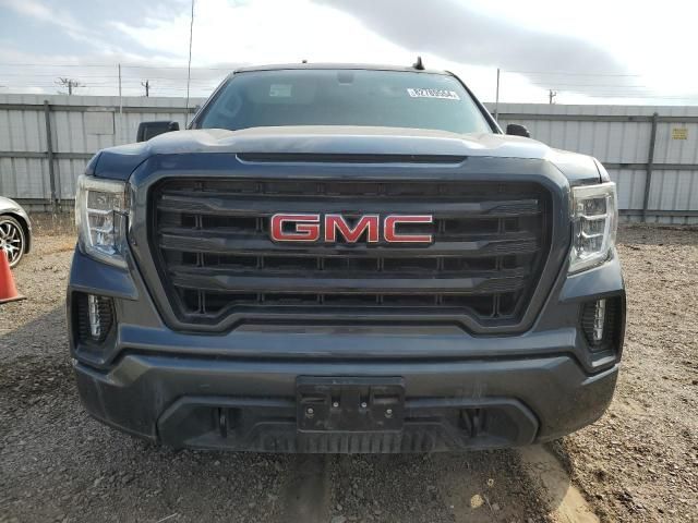 2020 GMC Sierra C1500 Elevation