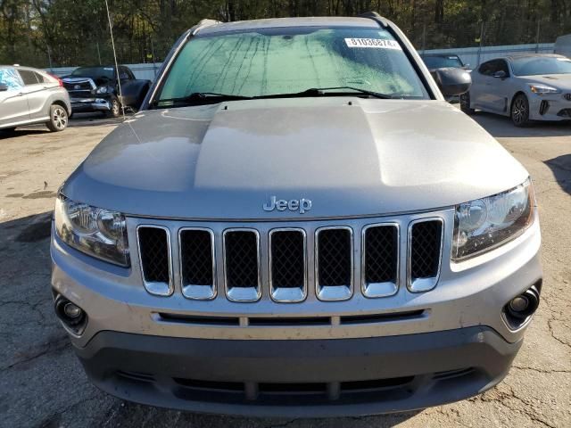 2015 Jeep Compass Sport