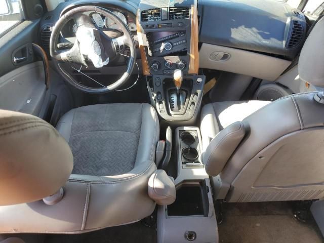 2006 Saturn Vue