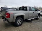 2009 Chevrolet Silverado K2500 Heavy Duty LT