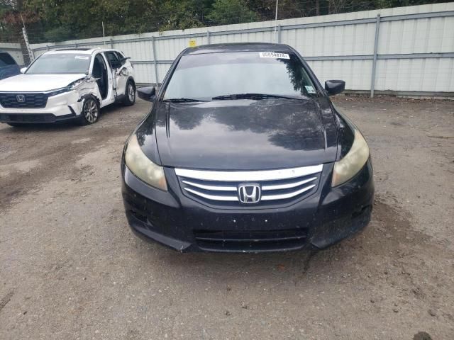 2011 Honda Accord EXL