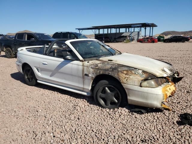 1994 Ford Mustang GT