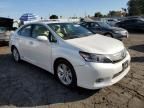 2012 Lexus HS 250H