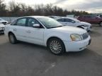 2005 Mercury Montego Premier