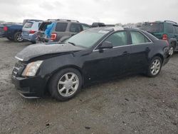 Cadillac Vehiculos salvage en venta: 2008 Cadillac CTS