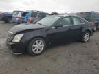 2008 Cadillac CTS