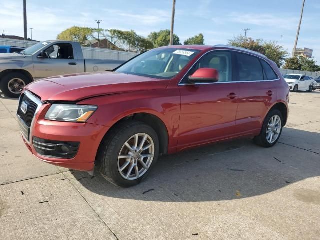 2010 Audi Q5 Premium Plus