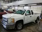 2012 Chevrolet Silverado C1500  LS