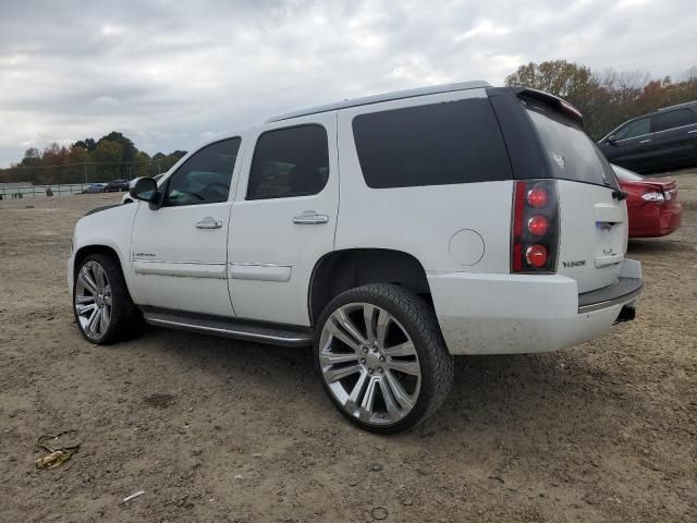 2007 GMC Yukon Denali