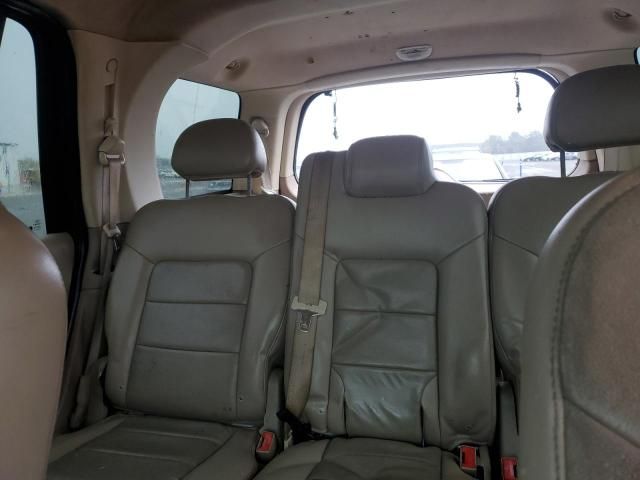 2004 Ford Expedition XLT