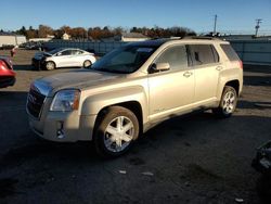 GMC salvage cars for sale: 2012 GMC Terrain SLE