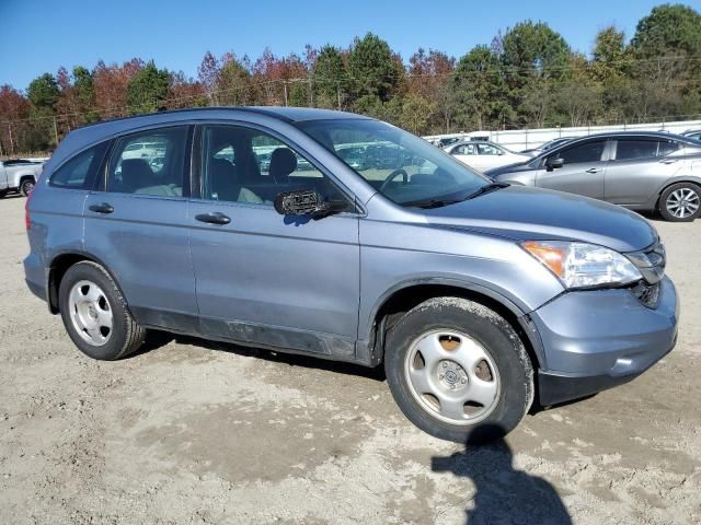 2010 Honda CR-V LX