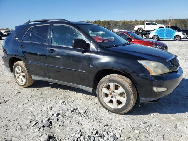 2005 Lexus RX 330