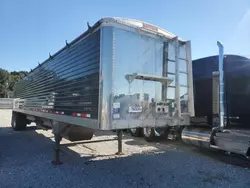 Salvage trucks for sale at Eight Mile, AL auction: 2021 Timpte Unknown