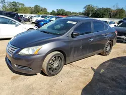 Lotes con ofertas a la venta en subasta: 2014 Nissan Sentra S