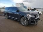 2019 Lincoln Navigator L Reserve