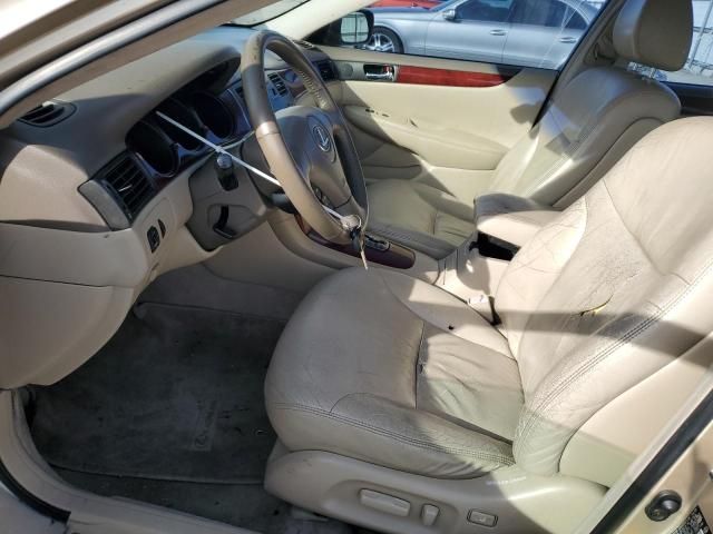 2003 Lexus ES 300