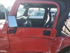 2000 Jeep Wrangler / TJ SE