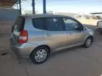 2007 Honda FIT