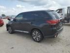 2019 Mitsubishi Outlander SE