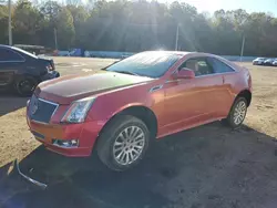 2012 Cadillac CTS Performance Collection en venta en Grenada, MS