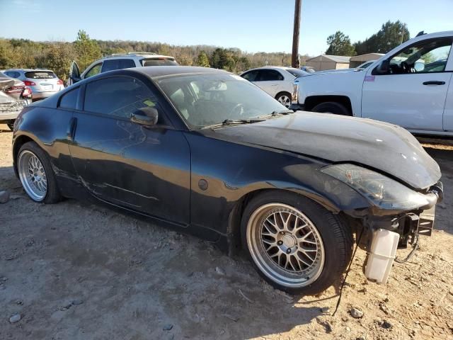 2007 Nissan 350Z Coupe