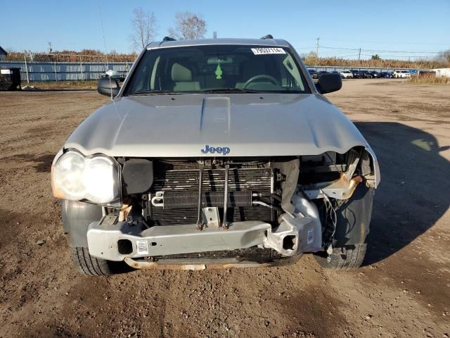 2005 Jeep Grand Cherokee Laredo