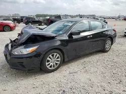 Nissan Vehiculos salvage en venta: 2018 Nissan Altima 2.5