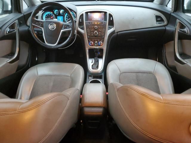 2014 Buick Verano Convenience