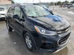 2018 Chevrolet Trax 1LT