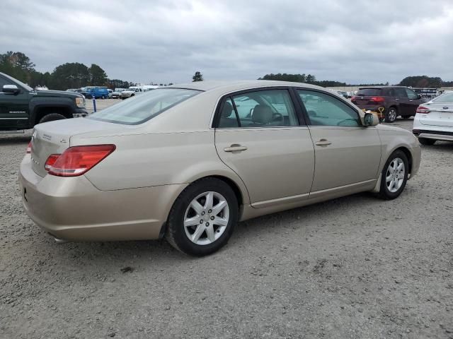 2006 Toyota Avalon XL